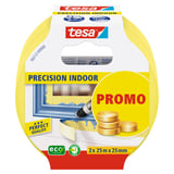 Produkt miniatyrebild Tesa Precision Indoor malertape 2-pk