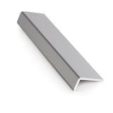 Produkt miniatyrebild Fibo aluminium L-list 2400 mm