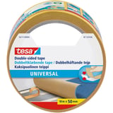Produkt miniatyrebild Tesa Universal dobbeltsidig tape