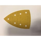 Produkt miniatyrebild Slipeark K180 trekantsliper