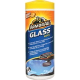 Produkt miniatyrebild Armor All Glass wipes