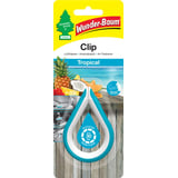 Produkt miniatyrebild Wunderbaum Clip duftfrisker