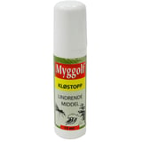 Produkt miniatyrebild Myggolf kløstopp