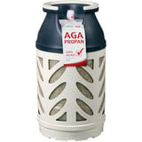 Produkt miniatyrebild AGA Propanfylling for Husholdning kompositt gassbeholder