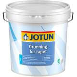 Produkt miniatyrebild Jotun Grunning for tapet