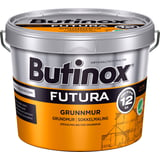Produkt miniatyrebild Butinox Futura grunnmur