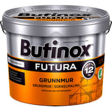 Produkt miniatyrebild Butinox Futura grunnmur