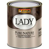 Produkt miniatyrebild Jotun Lady Pure Nature interiørbeis