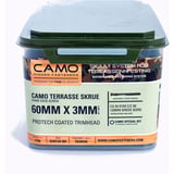 Produkt miniatyrebild Camo C4 3,0x60 freseskrue