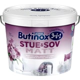 Produkt miniatyrebild Butinox Stue & Sov 05/matt interiørmaling