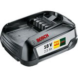 Produkt miniatyrebild Bosch 18V 2.5Ah batteri