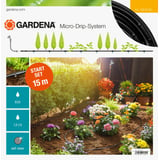 Produkt miniatyrebild Gardena startsett for planterader