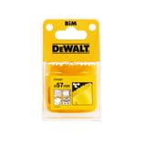 Produkt miniatyrebild DEWALT DT83057 Hullsag