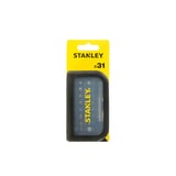 Produkt miniatyrebild Stanley STA60490-XJ Bitssett