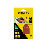 Produkt miniatyrebild Stanley STA31009  Mouse slipepapir