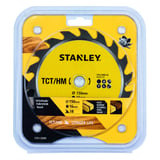 Produkt miniatyrebild Stanley STA13080 Sagblad