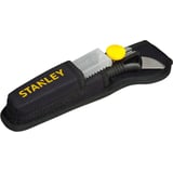 Produkt miniatyrebild Stanley  kniv 18mm blad med hylster STHT7-10220
