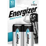 Produkt miniatyrebild Energizer® Max Plus C-batterier