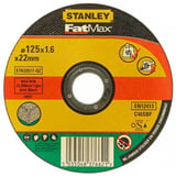 Produkt miniatyrebild Stanley STA32617 kappeskive