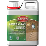Produkt miniatyrebild Owatrol Compo-Clean rens-avfetting