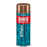Produkt miniatyrebild Quick Bengalack Effekt spraylakk