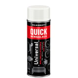 Produkt miniatyrebild Quick Bengalack Universal silkematt spraylakk
