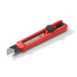 Produkt miniatyrebild Hultafors SPP 18W tapetkniv