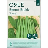 Produkt miniatyrebild Odle 'Sunray' brekkbønne frø