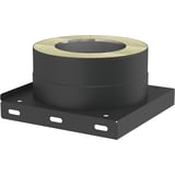 Produkt miniatyrebild Tolmer konsollkobling m/bunnplate og kondensavløp