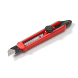 Produkt miniatyrebild Hultafors brytebladkniv SFP18W