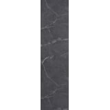 Produkt miniatyrebild Fibo 2272-M00 S Black marble baderomsplate 2-pk