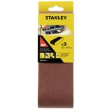 Produkt miniatyrebild Stanley slipebånd 75x457 BOK STA33101