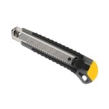Produkt miniatyrebild Probuilder kniv m/avbrekkblad 25mm