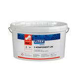 Produkt miniatyrebild Litex 2-komponents lim