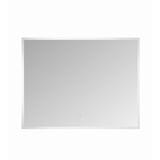 Produkt miniatyrebild Duxa Lexie speil m/lys