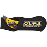 Produkt miniatyrebild Olfa kuttekniv 18mm OL med hylster