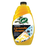 Produkt miniatyrebild Turtle Wax Carnauba Tropical bilshampo