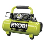 Produkt miniatyrebild Ryobi ONE+ R18AC-0 luftkompressor