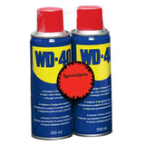 Produkt miniatyrebild WD-40 multispray 2-pk