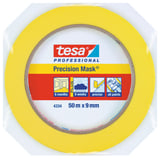 Produkt miniatyrebild Tesa Malertape Precision Indoor 50 x 9mm