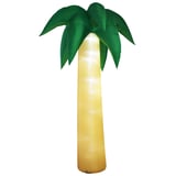 Produkt miniatyrebild Oppblåsbar palme