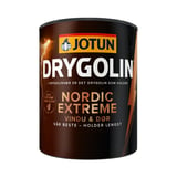 Produkt miniatyrebild Jotun Drygolin Nordic Extreme Vindu og Dør