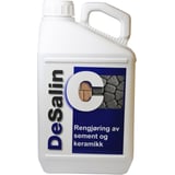 Produkt miniatyrebild DeSalin rensevæske C 1 liter