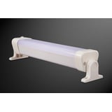 Produkt miniatyrebild Palmako LED-lampe m/solcellepanel E-360