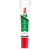 Produkt miniatyrebild Fugemasse Tec7 100 ml tube hvit