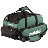 Produkt miniatyrebild Metabo liten verktøybag, robust og kompakt