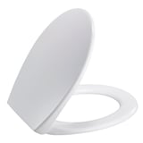 Produkt miniatyrebild SaniScan Sense Soft toalettsete