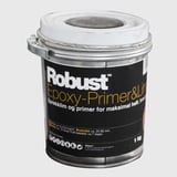 Produkt miniatyrebild Robust Epoxy Primer & Lim 1kg