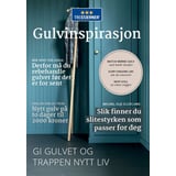 Produkt miniatyrebild Trestjerner - Gulvinspirasjon