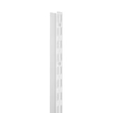Produkt miniatyrebild Elfa forlengerhengeskinne 1148mm, hvit